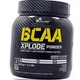 Бсаа Olimp BCAA Xplode 500 г лимон - изображение 2