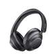 Беспроводные Bluetooth наушники Ugreen HiTune Max5 Wireless Bluetooth ANC с шумоподавлением Black (HP202) - изображение 8