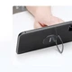 Кольцо-держатель для смартфона Baseus Invisible Phone Ring Holder Silver (SUYB-0S) - изображение 4