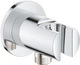 Гигиенический душ со смесителем GROHE BauLoop New UA11104202 (29042001+28150002+28628001+27512001) - изображение 7