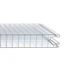 Фасадная панель Rodeca PC 2540-7 DecoColor titane crystal grey (Германия) - изображение 1