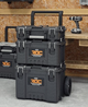 Модульна система ящиків для інструментів Keter ROC Pro Gear 2.0 256982 - зображення 2
