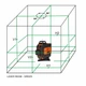 Лазерный уровень Tex.AC ТА-04-045 (4D) - изображение 5