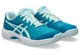 Детские теннисные кроссовки Asics Gel-game 9 Бирюзовый 38 (1044A052-406 38) - изображение 4