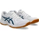 Мужские Кроссовки Asics Upcourt 6 Белый 49 (1071A104-100 49) - изображение 4