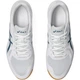 Мужские Кроссовки Asics Upcourt 6 Белый 49 (1071A104-100 49) - изображение 5