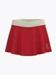 Дитяча Спідниця-шорти 7/6 Liza Skirt Red Alert Червоний 137-146 (GSK76-1559 137-146) - зображення 1