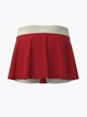 Дитяча Спідниця-шорти 7/6 Liza Skirt Red Alert Червоний 137-146 (GSK76-1559 137-146) - зображення 2