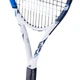 Ракетка Babolat EVOKE TEAM str Різнокольоровий Gr3 (121245-100 Gr3) - зображення 5