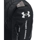 Рюкзак UA Hustle 6.0 Backpack 29L Черный 51х32х17 см (1384672-002) - изображение 4