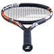 Ракетка Babolat EVOKE TOUR str Різнокольоровий Gr2 (121244-100 Gr2) - зображення 5