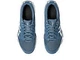 Мужские Кроссовки Asics Gel-Rocket 11 Синий Белый 46.5 (1071A091-404 46.5) - изображение 5