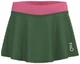 Дитяча Спідниця-шорти 7/6 Liza Skirt Forest Elf Зелений 137-146 (GSK76-0231 137-146) - зображення 2