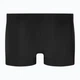 Мужские Плавки-шорты Arena TEAM SWIM SHORT SOLID черный, белый Муж 75 004776-550 75 - изображение 2