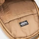 Рюкзак UA Hustle 6.0 Pro BP 31L Коричневий 51х32х16 см (1384671-728) - зображення 4