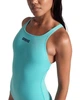 Женский Купальник Arena TEAM SWIMSUIT SWIM PRO SOLID Бирюзовый 42 (004760-850 42) - изображение 6