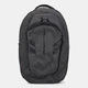 Рюкзак UA Hustle 6.0 Pro BP 31L Чорний 51х32х16 см (1384671-001) - зображення 1