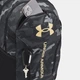 Рюкзак UA Hustle 6.0 Backpack 29L Черный 51х32х17 см (1384672-001) - изображение 4