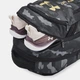 Рюкзак UA Hustle 6.0 Backpack 29L Черный 51х32х17 см (1384672-001) - изображение 5