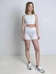 Жіночі Шорти під плаття 7/6 Anna short Білий XS (WS76-0602 XS) - зображення 3