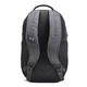 Рюкзак UA Hustle 6.0 Backpack 29L Серый 51х32х17 см (1384672-025) - изображение 2