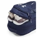 Рюкзак UA Hustle 6.0 Backpack 29L Синий 51х32х17 см (1384672-411) - изображение 3