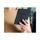 Кожаная оригинальная обложка чехол Amazon Kindle Touch Leather Cover для Amazon Kindle 4 Touch (D01200) Brown - изображение 8