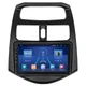 Штатна магнітола 9" Lesko для Ravon R2 2016-2020 6/128Gb 4G Wi-Fi GPS Android Top Равон - зображення 1