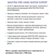 Картридж для фильтра-кувшина Brita Maxtra Pro Hard Water Expert для жесткой воды от накипи - изображение 3