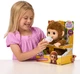 Интерактивная игрушка Moose Little Live pets Маленькая обезьянка (630996265581) - изображение 16