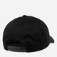 Кепка Lonsdale Norbury 114964 One Size Черная (4255581511261) - изображение 3