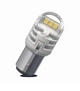 Комплект светодиодных ламп Philips 11499CU60X2 P21/5W LED Ultinon Pro6000 SI 12V BAY15d WHITE - изображение 2