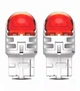 Комплект світлодіодних ламп Philips 11065AU60X2 WY21W LED Ultinon Pro6000 SI 12V WX3x16d amber - зображення 1