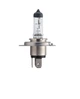 Комплект галогенових ламп PHILIPS H4 12342LLECOS2 LongLife EcoVision 60/55W 12V P43t (2 шт) - изображение 3