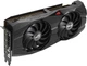 Відеокарта ASUS AMD Radeon RX 5500 XT 8Gb ROG Strix Gaming OC (ROG-STRIX-RX5500XT-O8G-GAMING) (GDDR6, 128 bit, PCI-E 4.0 x16) Б/в - изображение 5
