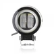 Светодиодная фара AllLight JR-O-20W КРУГЛАЯ 2 chip CREE spot 9-30V - изображение 1