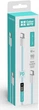 Кабель ColorWay Type-C - Type-C braided cotton PD Fast Charging 60W 3А 1 м Blue (CW-CBPDCC061-BL) - изображение 14
