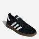 Мужские кеды низкие adidas Originals Handball Spezial DB3021 39.5 Черные (4060512053587) - изображение 4