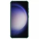 Карбонова накладка Nillkin CamShield Pro Magnetic на Samsung Galaxy S24 Deep Green - зображення 4