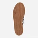 Мужские кеды низкие adidas VL Court 3.0 ID6288 45.5 Белые (4067886691353) - изображение 6