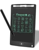 LCD-планшет для малювання 8,5" ЧОРНИЙ - зображення 1