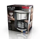 Кофеварка капельного типа со стеклянной колбой Adler AD 4407 - изображение 4