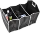 Автомобільний органайзер UFT Car organizer 8 для багажника (UFTcarorganizer8) - зображення 3