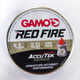 Пули Gamo Red Fire Accutek 4.5 мм, 0.49 гр. 125шук - изображение 3