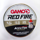 Кулі Gamo Red Fire Accutek 4.5мм, 0.49 гр. 125шук - зображення 5