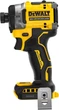 Akumulatorowa wkrętarka udarowa bezszczotkowa DeWALT DCF860N (5035048808368) - obraz 2