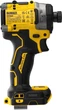 Akumulatorowa wkrętarka udarowa bezszczotkowa DeWALT DCF860N (5035048808368) - obraz 4