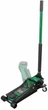 Домкрат подкатной Rock Force 3 т гидравлический двухпоршневой 85-430 мм (RF-T830018 HT) - изображение 2