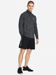 Спортивные шорты мужские Under Armour UA Tech Woven Wordmark Short 1383356-001 XL Черные (196885605857) - изображение 3
