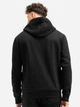 Худи мужское Lonsdale 117309-1069 XL Black/White/Olive (4255581541435) - изображение 2